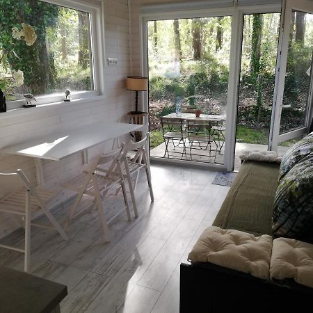 Hotel Petite Maison De Vacances Onesse-et-Laharie Esterno foto