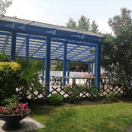 Hotel Petite Maison De Vacances Onesse-et-Laharie Esterno foto