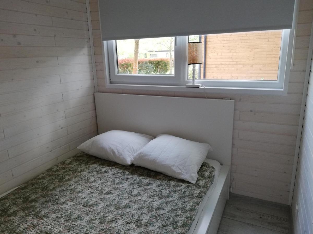 Hotel Petite Maison De Vacances Onesse-et-Laharie Esterno foto