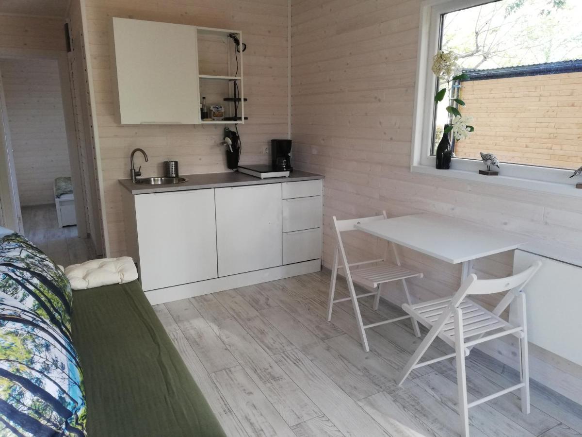 Hotel Petite Maison De Vacances Onesse-et-Laharie Esterno foto