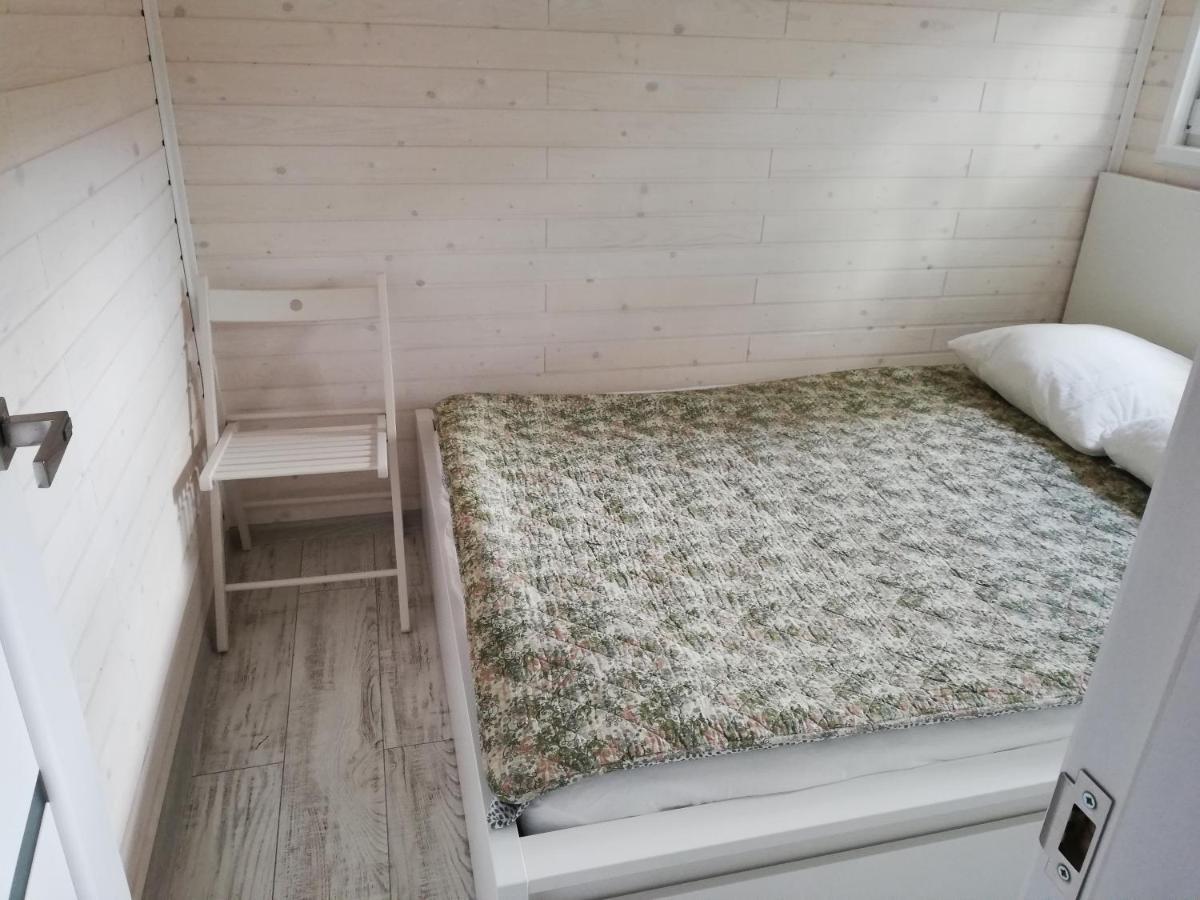 Hotel Petite Maison De Vacances Onesse-et-Laharie Esterno foto