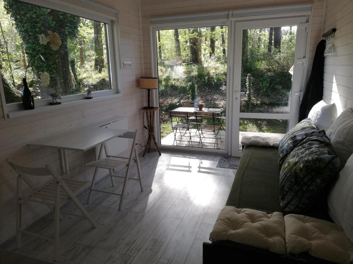 Hotel Petite Maison De Vacances Onesse-et-Laharie Esterno foto