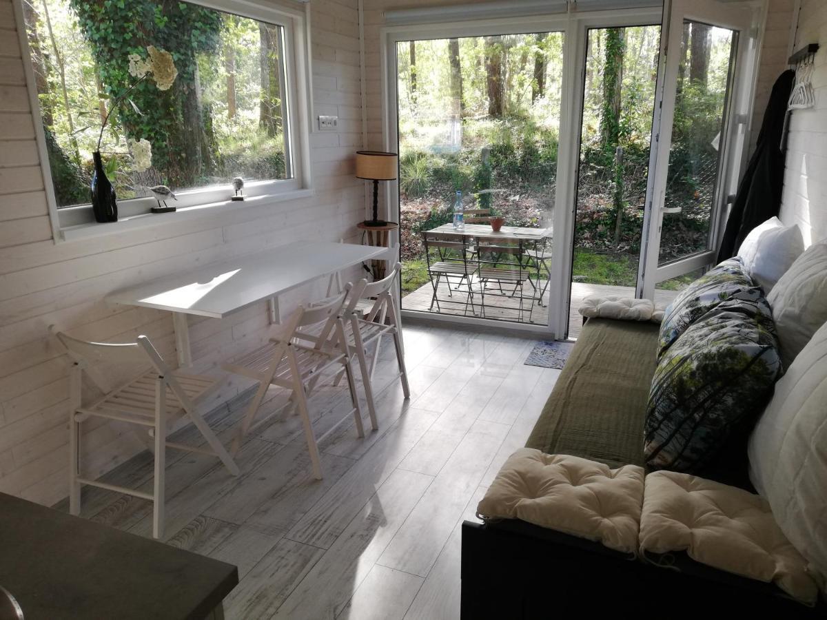 Hotel Petite Maison De Vacances Onesse-et-Laharie Esterno foto