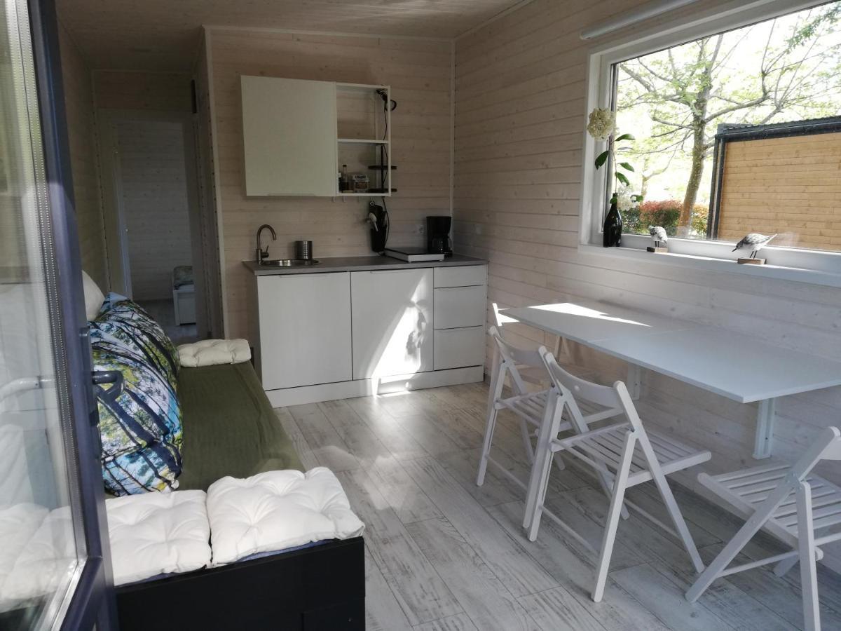 Hotel Petite Maison De Vacances Onesse-et-Laharie Esterno foto