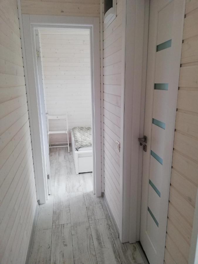 Hotel Petite Maison De Vacances Onesse-et-Laharie Esterno foto
