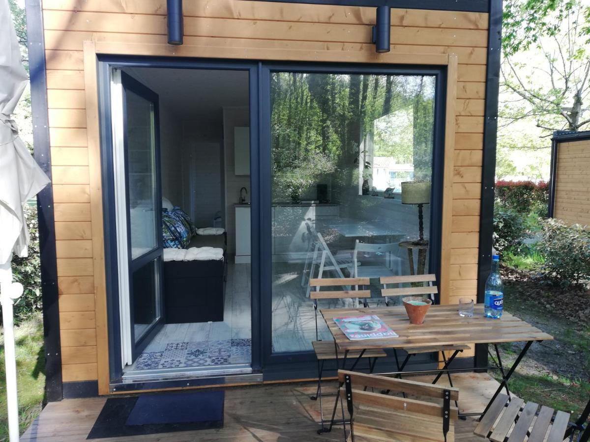 Hotel Petite Maison De Vacances Onesse-et-Laharie Esterno foto