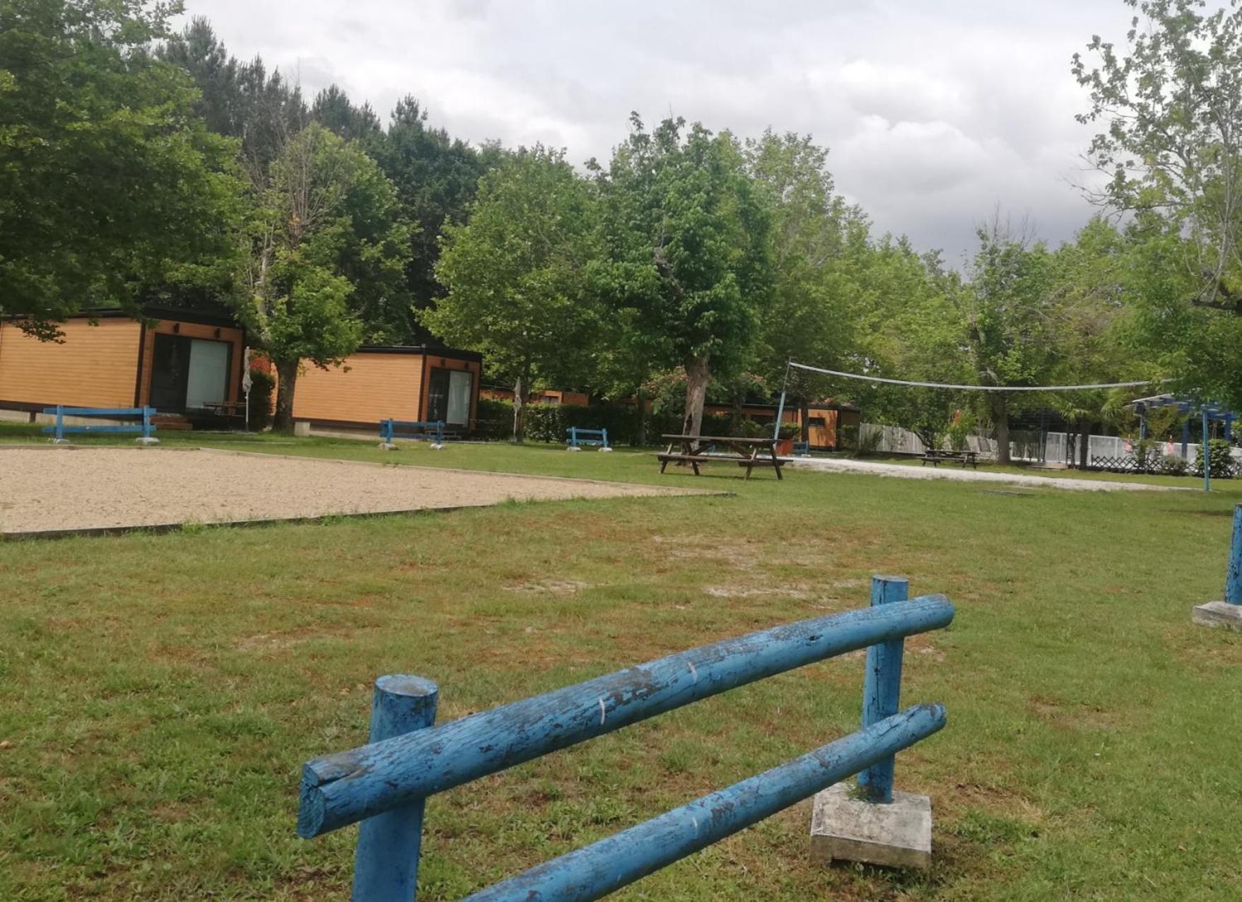 Hotel Petite Maison De Vacances Onesse-et-Laharie Esterno foto