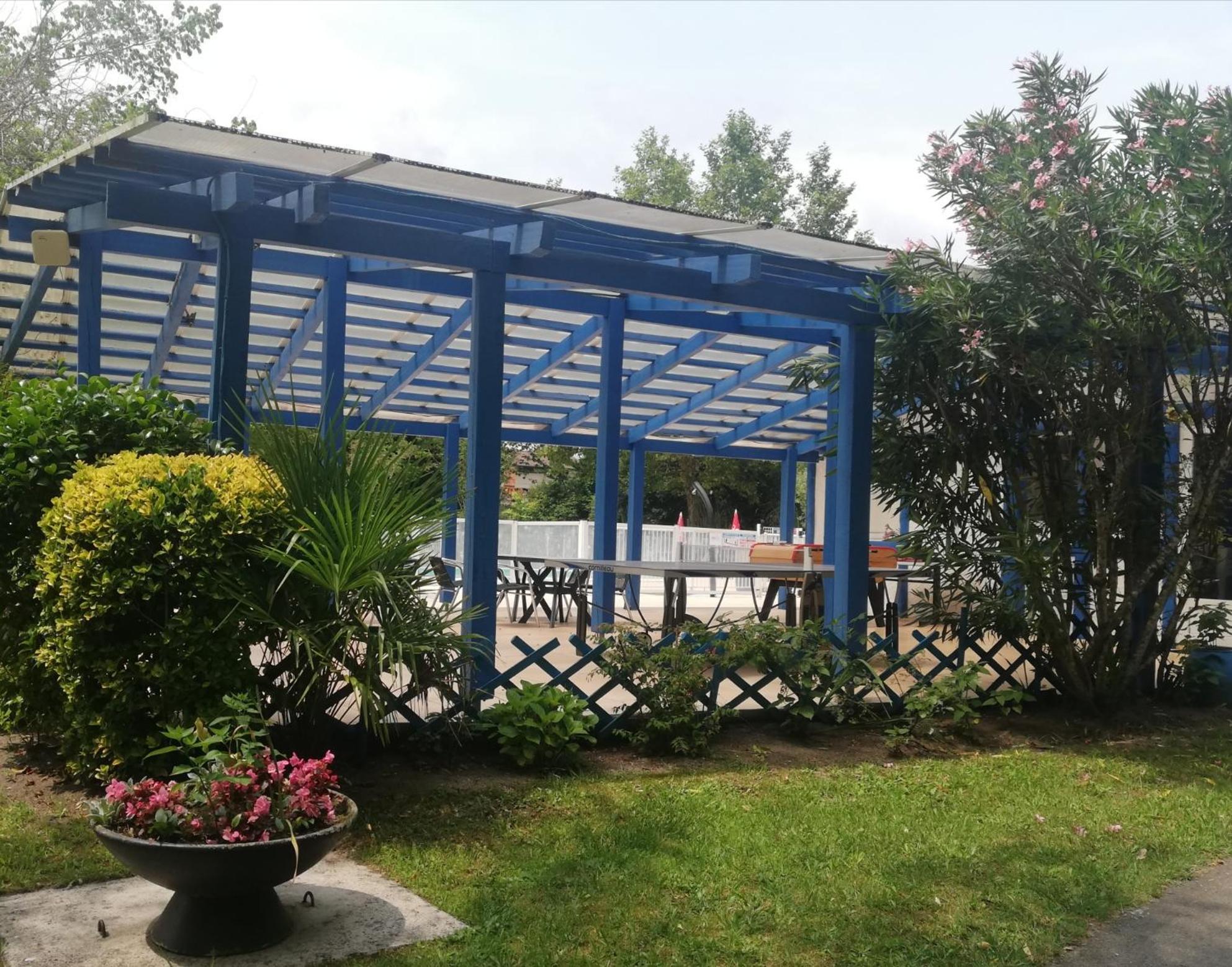Hotel Petite Maison De Vacances Onesse-et-Laharie Esterno foto
